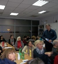 Održan Kursiljo za odrasle na Trnjanskoj Savici